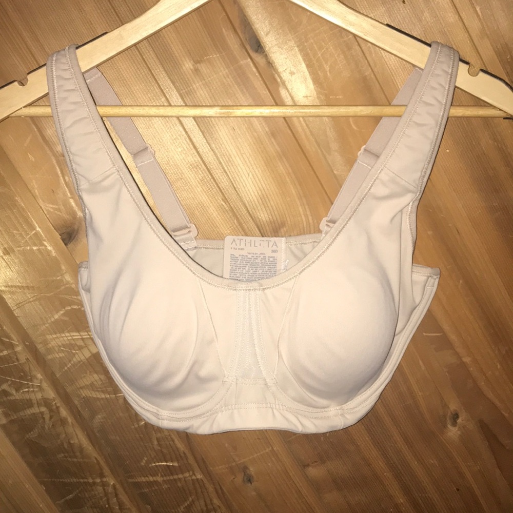 Athleta Bra Bundle